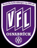 Veranstaltungsbild Stadionführung  beim VfL Osnabrück