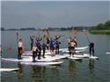 Veranstaltungsbild SUP Board Kurs
